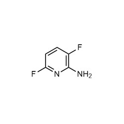 Chemscene ChemScene | 3,6-Difluoropyridin-2-amine | 250MG | CS-0156785