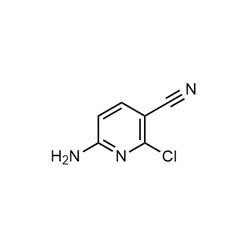 Chemscene ChemScene | 6-Amino-2-chloronicotinonitrile | 250MG | CS-0156809