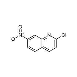 Chemscene ChemScene | 2-Chloro-7-nitroquinoline | 1G | CS-0156840 | 0.97