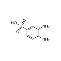 Chemscene ChemScene | 3,4-Diaminobenzenesulfonic acid | 50G | CS-0157036