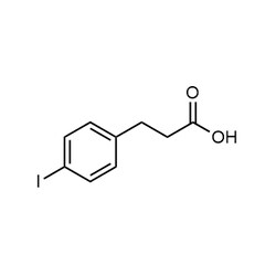 Chemscene ChemScene | 3-(4-Iodophenyl)propanoic acid | 1G | CS-0157511