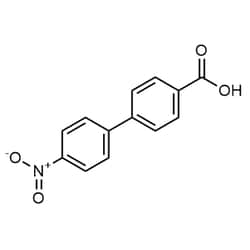 Chemscene ChemScene | 4'-Nitro-[1,1'-biphenyl]-4-carboxylic acid | 10G