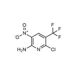 Chemscene ChemScene | 6-Chloro-3-nitro-5-(trifluoromethyl)pyridin-2-amine