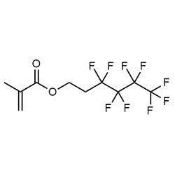 Chemscene 3 3 4 4 5 5 6 6 6-Nonafluorohexyl methacrylate 100g, Quantity: