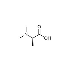Chemscene ChemScene | (R)-2-(Dimethylamino)propanoic acid | 250MG | CS-0158218