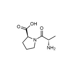 Chemscene ChemScene | (S)-1-((S)-2-Aminopropanoyl)pyrrolidine-2-carboxylic
