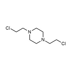 Chemscene&nbsp;1 4-Bis(2-chloroethyl)piperazine 5g
