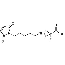 Chemscene ChemScene | 1-(5-Aminopentyl)-1H-pyrrole-2,5-dione 2,2,2-trifluoroacetate