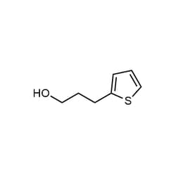 Chemscene ChemScene | 3-(Thiophen-2-yl)propan-1-ol | 5G | CS-0158400 |