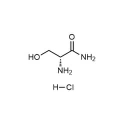 Chemscene ChemScene | (R)-2-Amino-3-hydroxypropanamide hydrochloride |