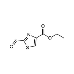 Chemscene ChemScene | Ethyl 2-formylthiazole-4-carboxylate | 5G | CS-0158741