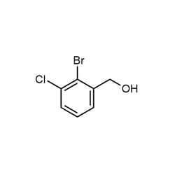 Chemscene ChemScene | (2-Bromo-3-chlorophenyl)methanol | 10G | CS-0159647