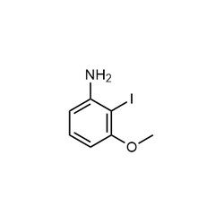 Chemscene ChemScene | 2-Iodo-3-methoxyaniline | 250MG | CS-0160017 | 0.98