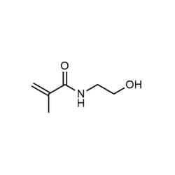 Chemscene ChemScene | N-(2-Hydroxyethyl)methacrylamide,98% (stabilized