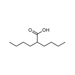 Chemscene ChemScene | 2-Butylhexanoic acid | 25G | CS-0161424 | 0.98 |
