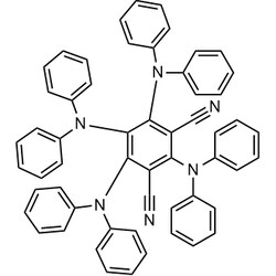Chemscene ChemScene | 2,4,5,6-Tetrakis(diphenylamino)isophthalonitrile