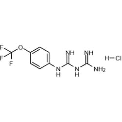 Chemscene 1-[4-(Trifluoromethoxy)phenyl]biguanide hydrochloride 100g, Quantity: