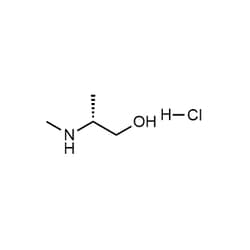 Chemscene ChemScene | (R)-2-(Methylamino)propan-1-ol hydrochloride | 250MG