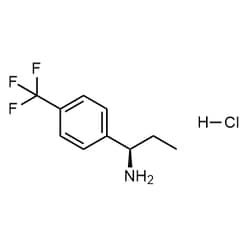 Chemscene ChemScene | (R)-1-(4-(Trifluoromethyl)phenyl)propan-1-amine hydrochloride