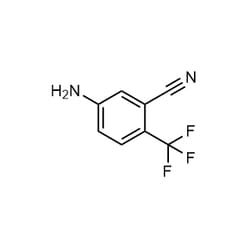 Chemscene ChemScene | 5-Amino-2-(trifluoromethyl)benzonitrile | 1G | CS-0162563