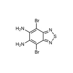 Chemscene ChemScene | 4,7-Dibromobenzo[c][1,2,5]thiadiazole-5,6-diamine