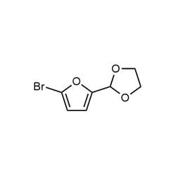 Chemscene ChemScene | 2-(5-Bromofuran-2-yl)-1,3-dioxolane | 5G | CS-0165847