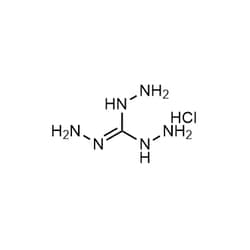 Chemscene ChemScene | 1,2,3-Triaminoguanidine;hydrochloride | 1G | CS-0170536