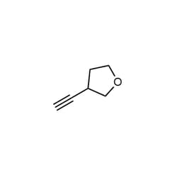 Chemscene ChemScene | 3-Ethynyltetrahydrofuran | 250MG | CS-0170800 | 0.95