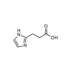 Chemscene ChemScene | 3-(1h-Imidazol-2-yl)propanoicacid | 250MG | CS-0170811