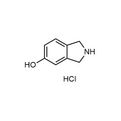 Chemscene ChemScene | Isoindolin-5-olhydrochloride | 250MG | CS-0171029