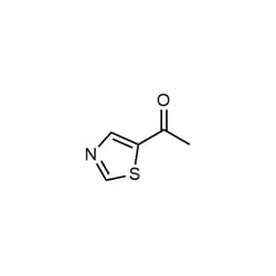 Chemscene ChemScene | 1-(Thiazol-5-yl)ethan-1-one | 500MG | CS-0171646