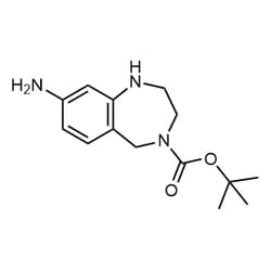 Chemscene ChemScene | tert-Butyl 8-amino-1,2,3,5-tetrahydro-4H-benzo[e][1,4]diazepine-4-carboxylate