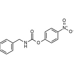 Chemscene ChemScene | 4-Nitrophenylbenzylcarbamate | 5G | CS-0172724 |