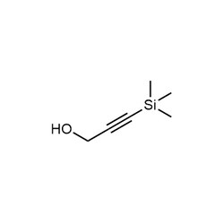 Chemscene ChemScene | 3-(Trimethylsilyl)-2-propyn-1-ol | 500G | CS-0173149