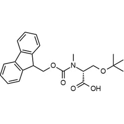 Chemscene ChemScene | N-(((9H-Fluoren-9-yl)methoxy)carbonyl)-O-(tert-butyl)-N-methyl-D-serine