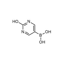 Chemscene&nbsp;ChemScene | (2-Hydroxypyrimidin-5-yl)boronic acid | 5G | CS-0174146 | 0.98 | 373384-19-1| MFCD08275734 |  139.91