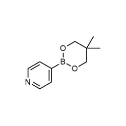 Chemscene ChemScene | 4-(5,5-Dimethyl-1,3,2-dioxaborinan-2-yl)pyridine