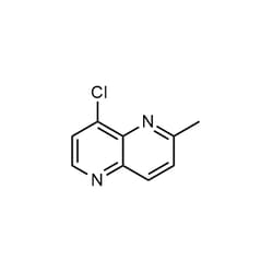 Chemscene ChemScene | 8-Chloro-2-methyl-1,5-naphthyridine | 250MG | CS-0179427