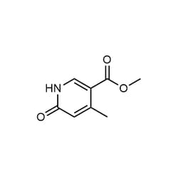 Chemscene ChemScene | Methyl 4-methyl-6-oxo-1,6-dihydropyridine-3-carboxylate