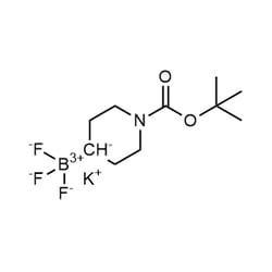Chemscene ChemScene | Potassium (1-(tert-butoxycarbonyl)piperidin-4-yl)trifluoroborate