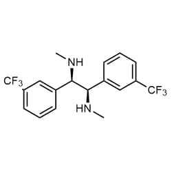 Chemscene ChemScene | (1R,2R)-N1,N2-Dimethyl-1,2-bis(3-(trifluoromethyl)phenyl)ethane-1,2-diamine