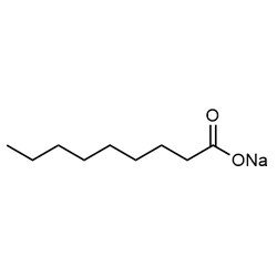 Chemscene ChemScene | Sodium nonanoate | 100G | CS-0185612 | 0.97 | 14047-60-0| MFCD00069612 |  180.22