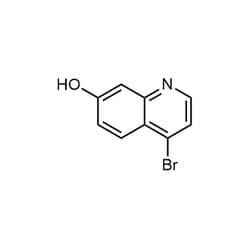Chemscene 4-Bromoquinolin-7-ol 250mg CS-0186970-250MG, Quantity: Each of