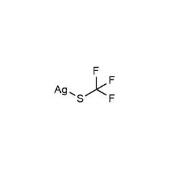Chemscene ChemScene | Silver(I) trifluoromethanethiolate | 5G | CS-0187629