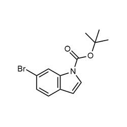 Chemscene ChemScene | tert-Butyl 6-bromo-1H-indole-1-carboxylate | 25G