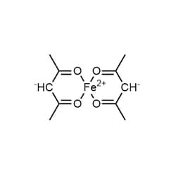 Chemscene Iron(II) acetylacetonate 100g, Quantity: Each of 1