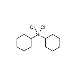 Chemscene ChemScene | Dichlorodicyclohexylsilane | 10G | CS-0188195 | 0.97