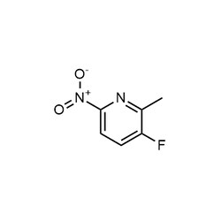 Chemscene ChemScene | 3-Fluoro-2-methyl-6-nitropyridine | 250MG | CS-0188196