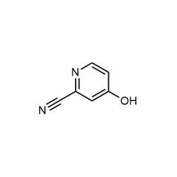 Chemscene ChemScene | 4-Hydroxypicolinonitrile | 250MG | CS-0188331 | 0.96