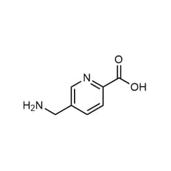 Chemscene ChemScene | 5-(Aminomethyl)picolinic acid | 250MG | CS-0188352